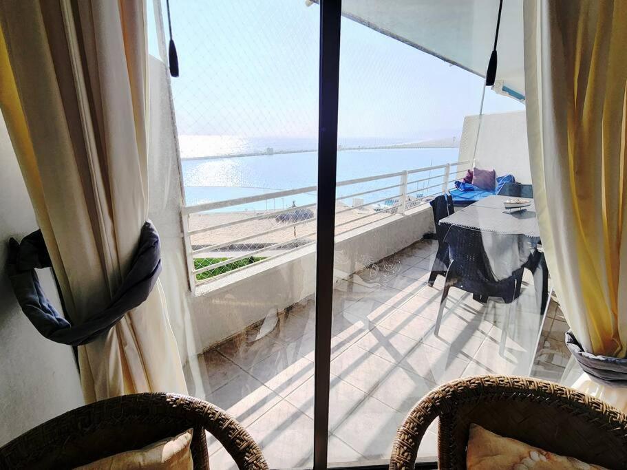 San Alfonso Del Mar Insuperable Vista Διαμέρισμα Σαν Αντόνιο Εξωτερικό φωτογραφία