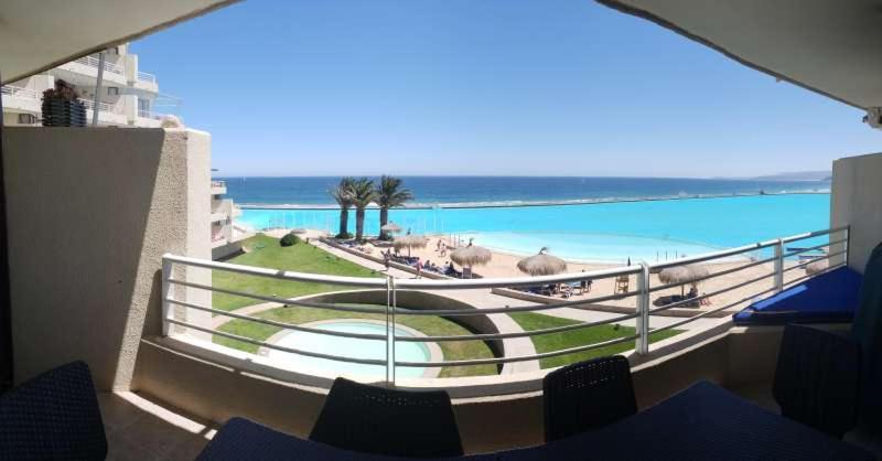 San Alfonso Del Mar Insuperable Vista Διαμέρισμα Σαν Αντόνιο Εξωτερικό φωτογραφία