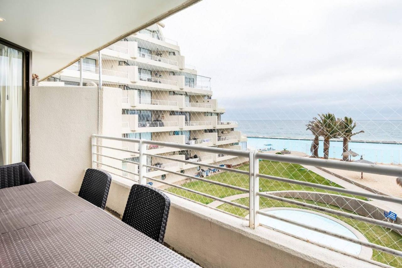 San Alfonso Del Mar Insuperable Vista Διαμέρισμα Σαν Αντόνιο Εξωτερικό φωτογραφία